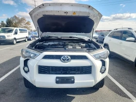 Toyota 4runner 4.0* V6* ПОДГРЕВ* КАМЕРА* КЕЙЛЕС* LANE* ASSIST, снимка 7
