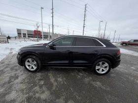 Audi Q8 QUATTRO * ДИСТРОНИК* 360 КАМЕРА* ОБДУХВАНЕ*  - 26790 € / 52396.69 лв. - 91959300 2