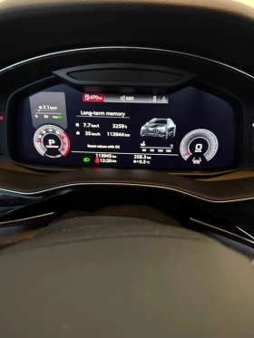 Audi Q8 QUATTRO * ДИСТРОНИК* 360 КАМЕРА* ОБДУХВАНЕ*  - 26790 € / 52396.69 лв. - 91959300 7
