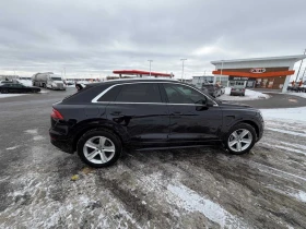 Audi Q8 QUATTRO * ДИСТРОНИК* 360 КАМЕРА* ОБДУХВАНЕ*  - 26790 € / 52396.69 лв. - 91959300 3