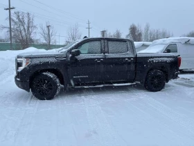 Gmc Sierra * 4WD Crew Cab * CARFAX * Carplay - 28300 € / 55349.99 лв. - 37612771 2