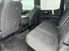 Gmc Sierra * 4WD Crew Cab * CARFAX * Carplay - 28300 € / 55349.99 лв. - 37612771 13