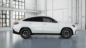Mercedes-Benz GLE 53 4MATIC + Coupe - 109900 € / 214945.72 лв. - 35658139 3