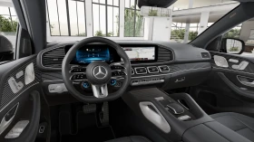 Mercedes-Benz GLE 53 4MATIC + Coupe - 109900 € / 214945.72 лв. - 35658139 8