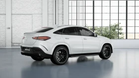 Mercedes-Benz GLE 53 4MATIC + Coupe - 109900 € / 214945.72 лв. - 35658139 4