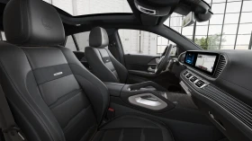 Mercedes-Benz GLE 53 4MATIC + Coupe - 109900 € / 214945.72 лв. - 35658139 9