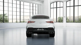 Mercedes-Benz GLE 53 4MATIC + Coupe - 109900 € / 214945.72 лв. - 35658139 5