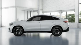 Mercedes-Benz GLE 53 4MATIC + Coupe - 109900 € / 214945.72 лв. - 35658139 7