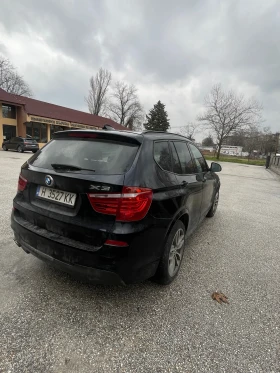 BMW X3 M sport X-Drive - 5300 € / 10365.90 лв. - 74938883 5