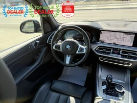 BMW X5 xDRIVE 40i /M SPORT | Auto.bg — изображение 9