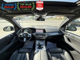 BMW X5 xDRIVE 40i /M SPORT | Auto.bg — изображение 10