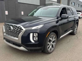 Hyundai Palisade * Preferred * CARFAX * БЕЗ ПЪРВОНАЧАЛНА ВНОСКА