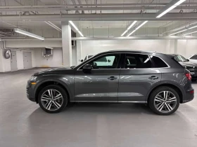 Audi Q5 * Progressiv * S-LINE* ПОДГРЕВ* ПАНОРАМА*  | Auto.bg — изображение 2