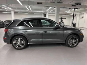 Audi Q5 * Progressiv * S-LINE* ПОДГРЕВ* ПАНОРАМА*  | Auto.bg — изображение 3