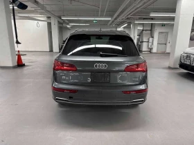 Audi Q5 * Progressiv * S-LINE* ПОДГРЕВ* ПАНОРАМА*  | Auto.bg — изображение 4