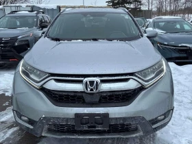 Honda Cr-v * Touring * KEYLESS * PANO * ПОДГРЕВИ * CARFAX *  | Auto.bg — изображение 6