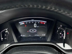 Honda Cr-v * Touring * KEYLESS * PANO * ПОДГРЕВИ * CARFAX *  | Auto.bg — изображение 8