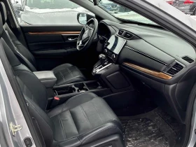 Honda Cr-v * Touring * KEYLESS * PANO * ПОДГРЕВИ * CARFAX *  | Auto.bg — изображение 15