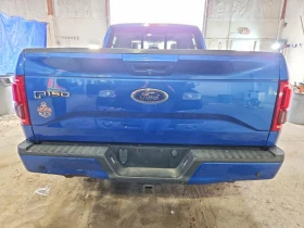 Ford F150 3.5L 6 4X4 W/REAR WHEEL DRV - 17200 € / 33640.28 лв. - 71834700 6