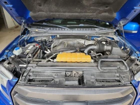 Ford F150 3.5L 6 4X4 W/REAR WHEEL DRV - 17200 € / 33640.28 лв. - 71834700 11