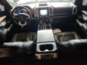 Ford F150 3.5L 6 4X4 W/REAR WHEEL DRV - 17200 € / 33640.28 лв. - 71834700 8