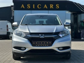 Honda Hr-v / 1.6 i-DTEC / ELEGANCE / EURO 6 / TOP / - 8900 € / 17406.89 лв. - 43868904 8