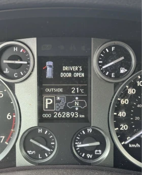 Lexus LX 570 EXECUTIVE PACKAGE * БЕЗ ИНЦИДЕНТИ * CARFAX *  | Auto.bg — изображение 8