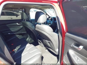 Hyundai Santa fe 2.0L I-4 DI, DOHC, VVT, TURBO, 235HP All Wheel | Mobile.bg � ����� ������ 8