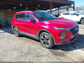 ������ Hyundai Santa fe