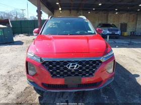 Hyundai Santa fe 2.0L I-4 DI, DOHC, VVT, TURBO, 235HP All Wheel | Mobile.bg � ����� ������ 12