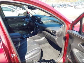 Hyundai Santa fe 2.0L I-4 DI, DOHC, VVT, TURBO, 235HP All Wheel | Mobile.bg � ����� ������ 5
