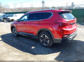 Hyundai Santa fe 2.0L I-4 DI, DOHC, VVT, TURBO, 235HP All Wheel | Mobile.bg � ����� ������ 3