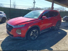 Hyundai Santa fe 2.0L I-4 DI, DOHC, VVT, TURBO, 235HP All Wheel | Mobile.bg � ����� ������ 2