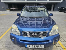����� �� �������� �� Nissan X-trail ������! ����������!