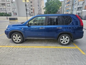 ����� �� �������� �� Nissan X-trail ������! ����������!