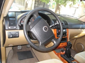 SsangYong Rexton 3000 | Mobile.bg � ����� ������ 4