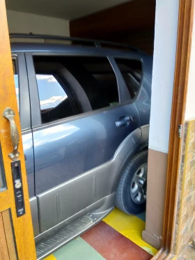 SsangYong Rexton 3000 | Mobile.bg � ����� ������ 7