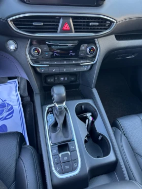Hyundai Santa fe 2.2CRDI 4WD PREMIUM | Mobile.bg � ����� ������ 10