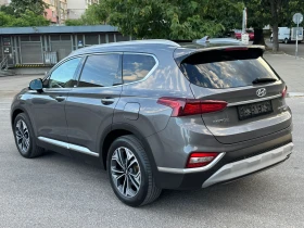 Hyundai Santa fe 2.2CRDI 4WD PREMIUM | Mobile.bg � ����� ������ 5