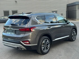 Hyundai Santa fe 2.2CRDI 4WD PREMIUM | Mobile.bg � ����� ������ 3