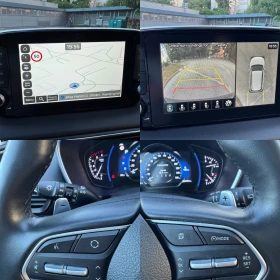 Hyundai Santa fe 2.2CRDI 4WD PREMIUM | Mobile.bg � ����� ������ 11