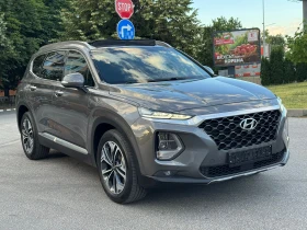 Hyundai Santa fe 2.2CRDI 4WD PREMIUM | Mobile.bg � ����� ������ 2