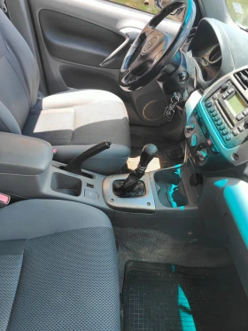 Toyota Rav4 - 2950 € / 5769.70 лв. - 63355276 7