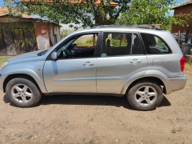Toyota Rav4 - 2950 € / 5769.70 лв. - 63355276 10