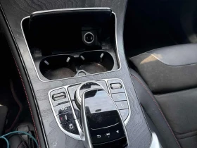 Mercedes-Benz GLC 43 AMG �������� * BURMESTER * 360 * PANO * ���������� | Mobile.bg � ����� ������ 14