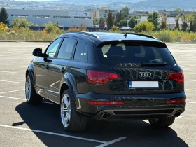 Audi Q7 4.2TDI/SLINE/BOSE/FULL - 14000 € - 18292698 5
