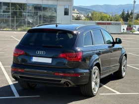 Audi Q7 4.2TDI/SLINE/BOSE/FULL - 14000 € - 18292698 4