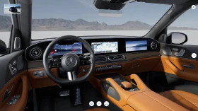 Mercedes-Benz GLS580 4Matic AMG New Model = MGT Conf = Гаранция | Auto.bg — изображение 6