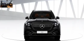 Mercedes-Benz GLS580 4Matic AMG New Model = MGT Conf = Гаранция | Auto.bg — изображение 3