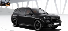 Mercedes-Benz GLS580 4Matic AMG New Model = MGT Conf = Гаранция